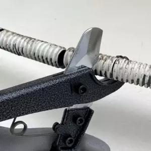 파이프 커터기 엑셀 가위 PVC 절단기 (WFK64YH)