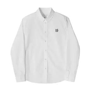 [메종키츠네] MM00412WC0026 P100 남성 셔츠