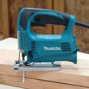 유선 직소기 전기 목재 절단기 4329 (WFK65JU)