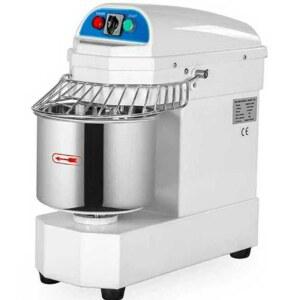 스파이럴믹서 업소용 스타리치 그릴레타 혼합기 대용량 스파이럴 믹서 제빵 상업용 20L