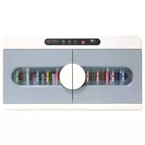 칫솔 살균기 아풍 자외선 살균 램프 요양시설 업소용 자외선 살균건조기 24T