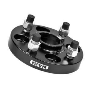 허브스페이스 확장 튜닝 가스켓 휠 패드 플랜지