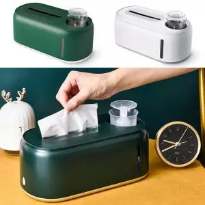 (무료배송) 각 티슈 화장지 휴지 곽 케이스 보관함