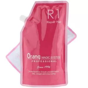 오랑헤어 오랑 매직시스템 복구매직 R 1제500ml+2제500ml