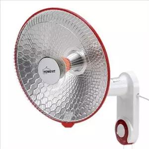 세라믹 벽걸이형 히터 선풍기형 열풍기 가정용 업소용 난방기 욕실