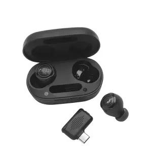 [시크릿 코드] 삼성공식파트너 JBL QUANTUM TWS Air 무선 블루투스 게이밍 이어폰