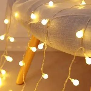 앵두 BUR277J1 전구 캠핑 파티 장식 인테리어 무드등 80구