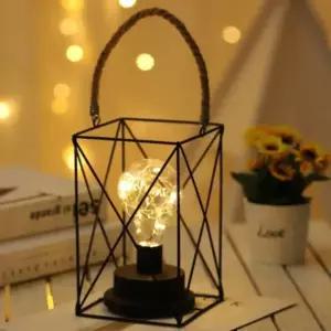 침실스탠드 BUQ511M0 감성인테리어소품 철제 무드등