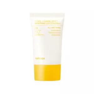 셀리맥스 브라이트닝 모공잡티 선크림 SPF50+ 50ml 1개