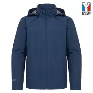 [롯데백화점]MILLET 남성 봄가을 고어텍스 2.5L 시그니처 윈드스타퍼 자켓_MXVSG001