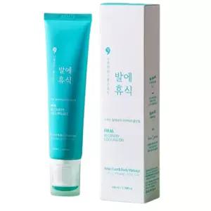 [포렉스] 리커버리 쿨링 수딩 젤 발에휴식(100ml)/발 다리 붓기 바닥 스포츠 크림