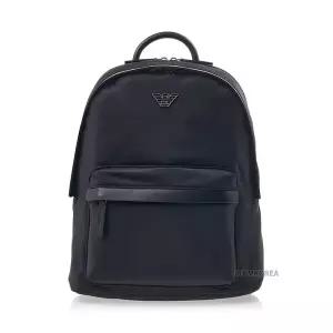 [엠포리오 아르마니] SS25 남성 올어라운드 지퍼 백팩 EM001804 AF13454 UC001