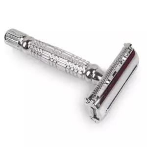 클래식 안전면도기 도루코 양날 WFLPIEO