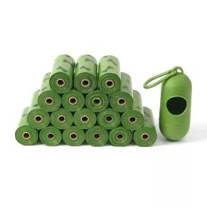 배변봉투 18롤 향기 강아지사랑 애견용위생봉투 반려견배변봉투