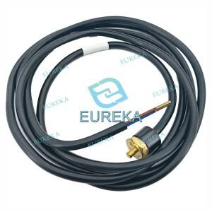 진공 펌프 SV630B 열 스위치 SV750B 온도 감지 라인 971440000 수리 부품 액세서리