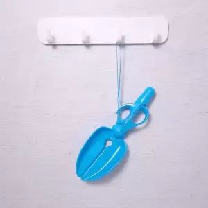 반려견 배변 처리 집게 가위