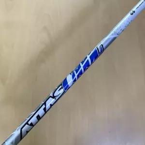 핑 슬리브 G400 뉴G G30 아타스쿨 6S 중고 골프채 남자 드라이버 샤...