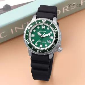 [시티즌] BN0158-18X 프로마스터 해양 다이버 마린 에코드라이브 남자 우레탄 시계 d