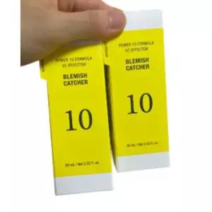 1+1 잇츠스킨 파워10 브이씨 이펙터 잡티케어 60ml 대용량