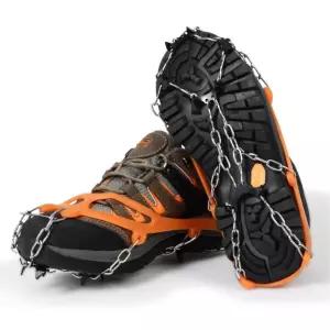 등산화 운동화 구두 부츠 빙판길 체인 아이젠 등산화소품 눈길 산행