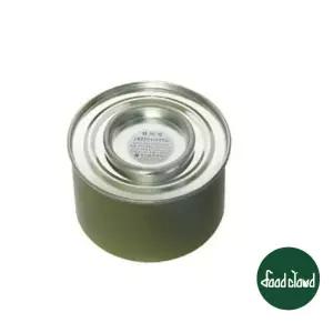 영진화학 뷔페 보온용 고체연료 250g 1개 미니화로 착화체 캠핑 불쏘시개