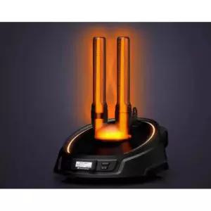 바이크 헬멧 건조기 UV 살균 탈취