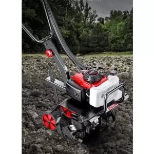 미니 경운기 텃밭 관리기 소형 농기계