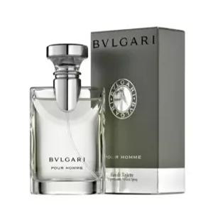 불가리 뿌르옴므 오 드 뚜왈렛 시트러스향 100ml, 1개