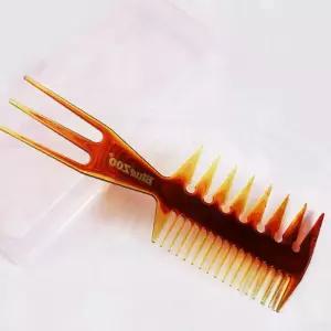 포마드 빗 콤 바버샵 스타일링 남성 튼튼한 헤어 정리 올백