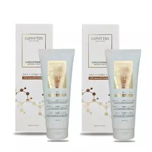 유피토스 아미노세라마이드 헤어팩 살롱 트리트먼트 220ml 2개