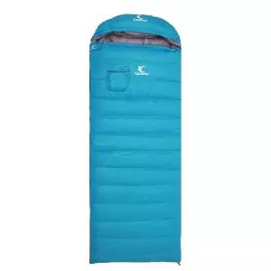 차박 캠핑 오리털 구스다운 모비가든 코튼 침구 겨울