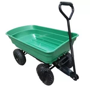 농업용 카트 운반차 트롤리 외발 대차 가솔린 농업용운반차