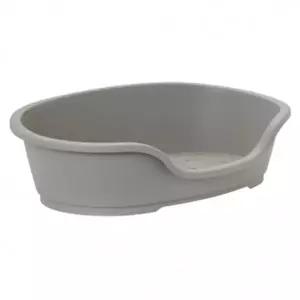 그레이색상 중형견전용 휴식침대 95cm A967834 냥덕후