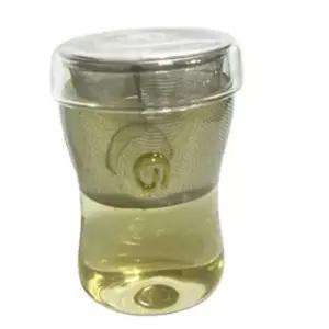 아데리아 스텐 필터 녹차 머그잔 물컵 찻잔 커피잔