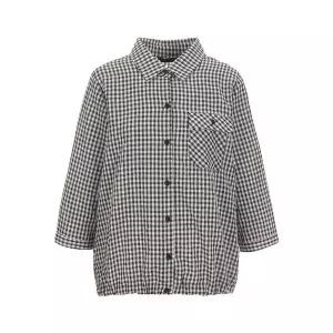 [올리비아로렌]긴팔셔츠 VOCNLXF7466_P415169128