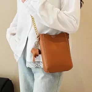 가죽 가방 만들기 DIY 핸드폰백 키트 미니백 바느질 세트