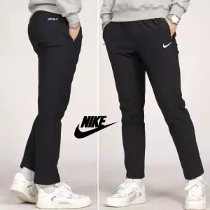 나이키 NM 기본 기모 트레이닝바지 (겨울신상) -남여공용