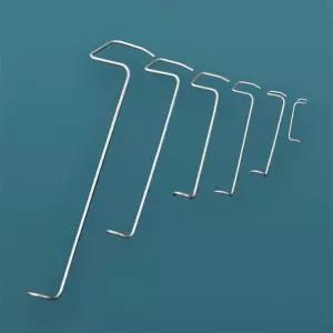 사과나무 고정 가지유인기 유인추 지지대 부품