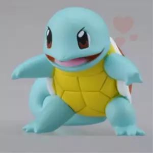 꼬부기 캐릭터굿즈 인테리어인형 애니메이션굿즈 미니어처소품 키덜트피규어 미니모형 장식미니어처