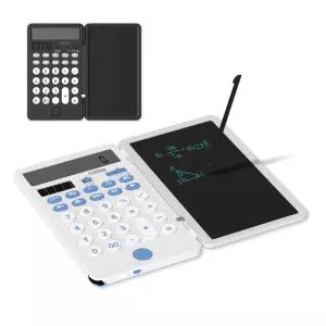 나비 NV36-MCC1 스마트 메모 계산기 사무용 전자 메모 패드