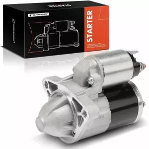 마쓰다 CX-5 2014-2023 3 6 2014-2021 CX-30 2020-2023 2.5L 12V 1.4KW 11-치 시계 방향 교체 M000T39671