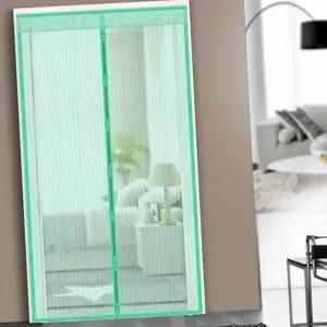 모기장 DIY 자석 촘촘망 현관문 방충망 현관 간편