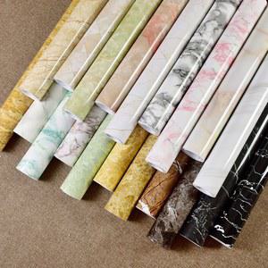 10m 접착시트 대리석 셀프 자체 거실 도배 모조 주방 60cm/