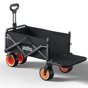 전동웨건 전동카트 트레일러 웨건 운반카 전기 캠핑
