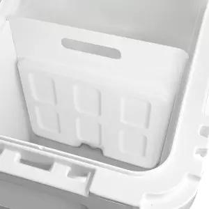 예티 툰드라 하울 쿨러와 호환되는 아이스팩 칸막이 - 캠핑 및 여행용 야외 액세서리