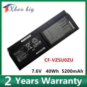 [호환] CF-VZSU0XU 배터리 파나소닉 호환 CF-XZ6 7.6V 40Wh