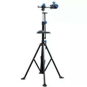 실내 자전거 거치대 수납형 수직 행거 받 보관대 스탠드 자형 수리대 로드