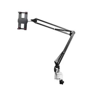 휴대용 모니터 거치대 15.6인치 태블릿 2종 접이식 모니터암 브라켓(1)