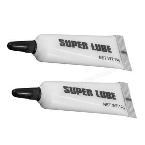 3D 프린터 기어 그리스 윤활유 좋은 효과 엔더 3/밤부랩 A1 CNC 기계 가이드 레일 스크류