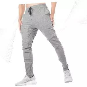 남성 배기 조거팬츠 슬림핏 트레이닝 운동바지 헬스복 짐웨어 츄리닝